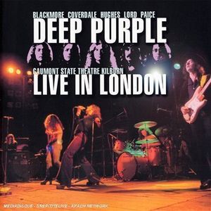 You Fool No One (Live)