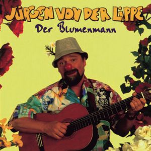 Der Blumenmann