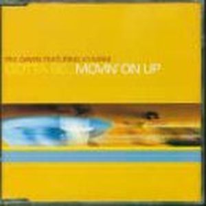 Movin’ on Up (Morales club mix)