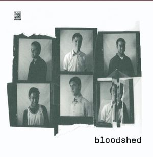 Bloodshed (EP)