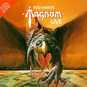 Reborn (Invasion live) (Live)