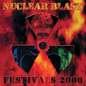 Laments of Fear & Despair (Live)