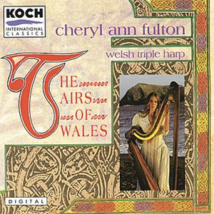 The Marsh of Rhuddlan