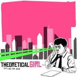 I am Theoretical Girl