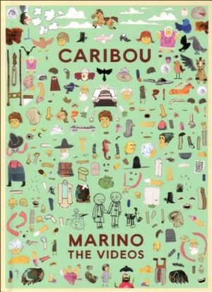 Marino (EP)
