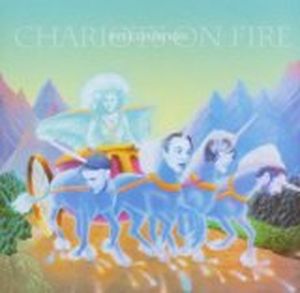 Chariots on Fire (EP)