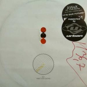 It's Our Future (Norman mix)