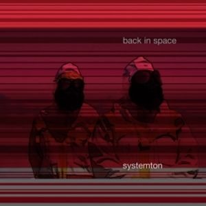 Back in Space (EP)