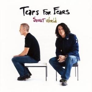 Secret World (Live)