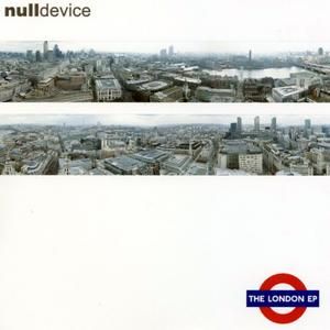 Walk in London (Null Device Bristol Suburbs mix)