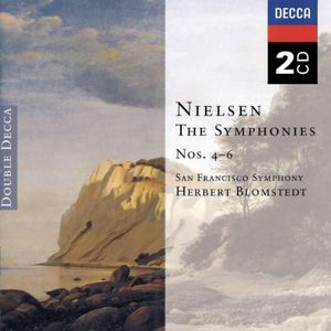 Symphony no. 6: “Sinfonia Semplice”: II. Humoreske: Allegretto