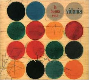 Vidania