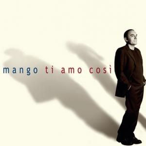 D’amore sei, d’amore dai