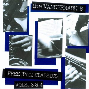 Free Jazz Classics, Volume 4
