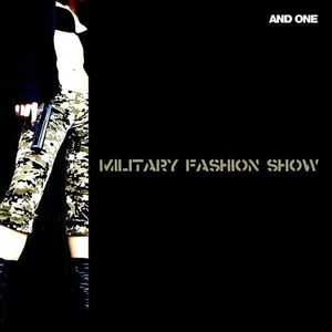 Military Fashion Show (Naghavi's Re-Something)