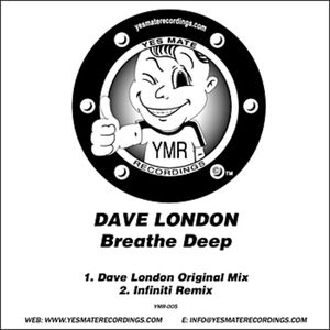 Breathe Deep (Single)