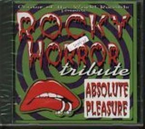 Absolute Pleasure: A Tribute to Rocky Horror (OST)