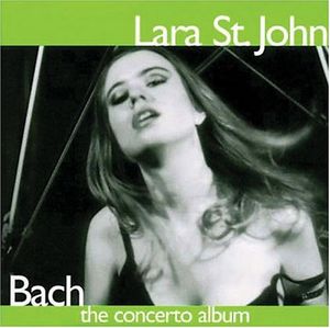 The Concerto Album
