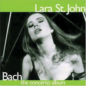 Violin Concerto in E major, BWV 1042: III. Allegro assai