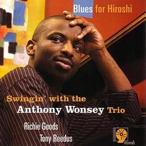 Blues for Hiroshi