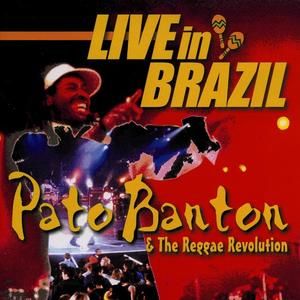 Live in Brazil (Live)