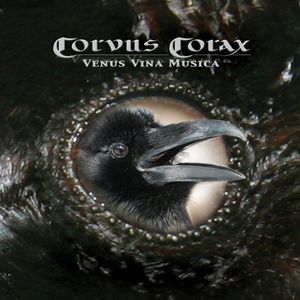 Venus vina musica