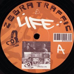 It's Not About That (instrumental)
