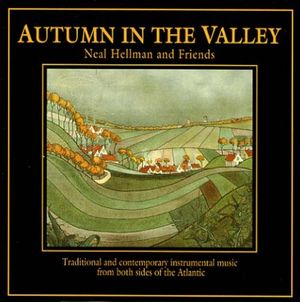 Autumn Valley Suite: Prelude / Autumn in the Valley / Fiddlin' Bagpipes