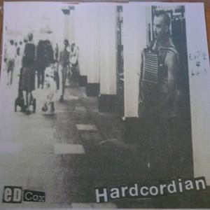 Hardcordian