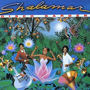 Shalamar Disco Gardens