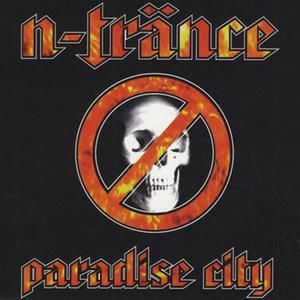 Paradise City (Jerkwork remix)