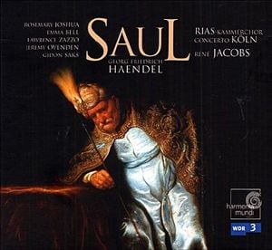 Saul