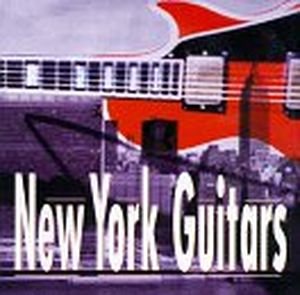 New York Guitars