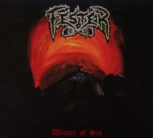 Winter of Sin