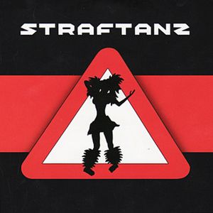 Straftanz (EP)