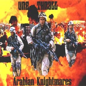 The Storm Before the Calm