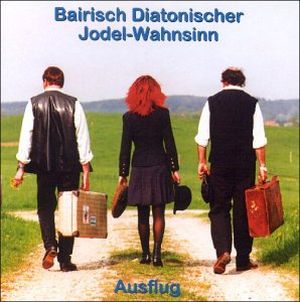 Bei uns dahoam