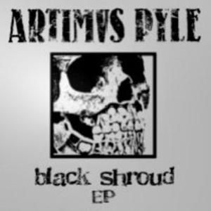 Black Shroud (EP)