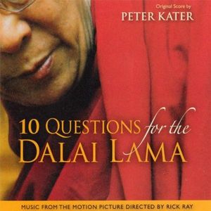 10 Questions for the Dalai Lama (Main Theme)