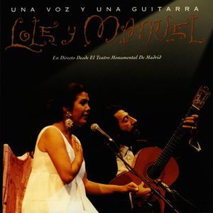 Verde aceituna (Live)