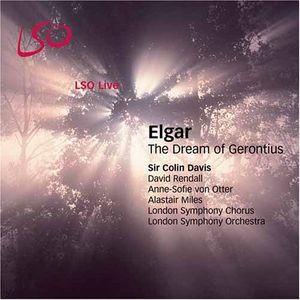 The Dream of Gerontius (Live)