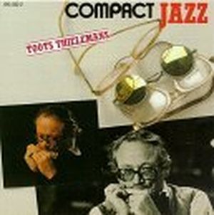Compact Jazz: Toots Thielemans