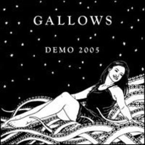 Gallows (EP)