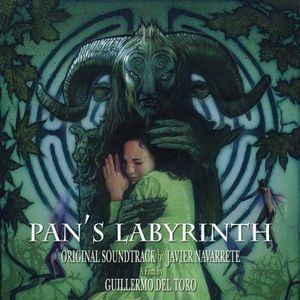 Pans Labyrinth Lullaby (Nana del laberinto del fauno)