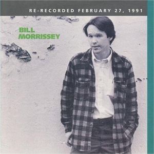 Bill Morrissey