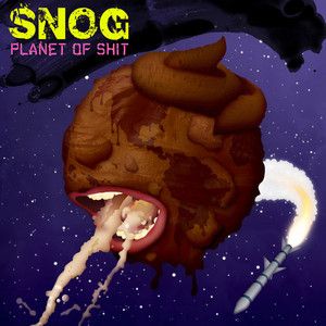 Planet of Shit (Black Lung remix)