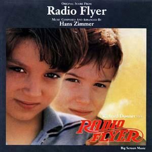 Radio Flyer (OST)