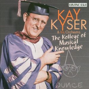 The Kollege of Musical Knowledge