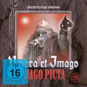 Imago Picta (Live)