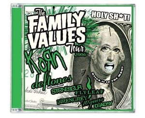 The Family Values Tour 2006 (Live)